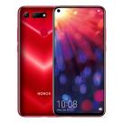 Смартфон Huawei Honor View 20 8/256GB Мерцающий красный/Phantom Red РСТ