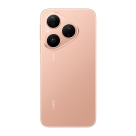 Смартфон HUAWEI Pura 80 12 ГБ + 256 ГБ («Матовый золотой» | Frosted Gold) - фото 2
