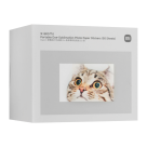 Фотобумага (стикеры) для сублимационной печати Xiaomi Portable Dye-Sublimation Photo Paper Stickers (50 листов) (версия Global)