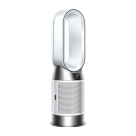 Очиститель воздуха Dyson HP10 Purifier Hot+Cool Gen1 Purifying fan heater (White/Nickel) (2025) - фото 2