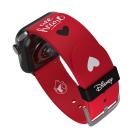 Силиконовый ремешок MobyFox Disney Classic Hearts для Apple Watch всех размеров - фото 3