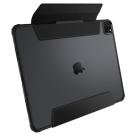 Гибридный чехол-подставка с держателем для стилуса Spigen Ultra Hybrid Pro для iPad Pro 12,9 дюйма - фото 9