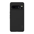 Гибридный чехол Nillkin Super Frosted Shield Pro для Google Pixel 8 Pro - фото 19