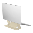 Кожаная подставка на клейкой основе MOFT Adhesive Laptop Stand для MacBook Air, Neo и Pro - фото 13