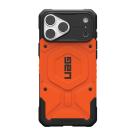 Защитный чехол MagSafe UAG Pathfinder для iPhone 18 Pro Max - фото 17