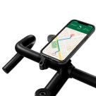 Гибридный чехол Spigen Gearlock для iPhone 12 Pro Max - фото 6