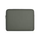 Неопреновый чехол-рукав Uniq Cyprus для MacBook Air и Pro 13–14" (дизайн 2022) - фото 5