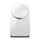 Зарядная станция MagSafe Nomad Stand One V4 для iPhone и AirPods (Qi2.2) - фото 6