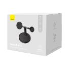 Зарядная станция с доком для магнитной зарядки Apple Watch и поддержкой MagSafe Baseus Swan BS-W527 - фото 7