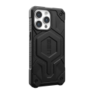 Защитный чехол с поддержкой MagSafe UAG Monarch Pro для iPhone 15 Pro Max - фото 7