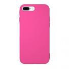 Силиконовый чехол премиум для iPhone 8 Plus/7 Plus "Мне повезет" - фото 5