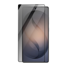 Глянцевое защитное стекло с фильтром конфиденциальности Benks Ultra Shield Privacy для Samsung Galaxy S26 Ultra