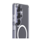 Прозрачный чехол MagSafe araree Duple M для Samsung Galaxy S26 Ultra - фото 4