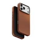 Кожаный чехол MagSafe UNIQ Lyden для iPhone 17 Pro и 18 Pro - фото 8