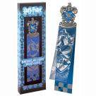 Закладка для книг The Noble Collection Гарри Поттер: «гербы Хогвартса» (комплект — 1 шт.) - фото 15