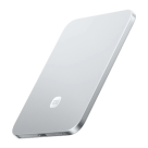 Внешний аккумулятор MagSafe Xiaomi UltraThin Magnetic Power Bank 15W (CCC) (5000 мА·ч) (китайская версия) - фото 2