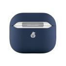 Гибридный чехол uBear Touch Pro Case для AirPods 3-го поколения - фото 3