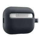 Термополиуретановый чехол с карабином и защёлкой Spigen Nano Pop для AirPods Pro 3 - фото 5
