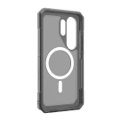 Защитный прозрачный чехол MagSafe UAG Trooper для Samsung Galaxy S26 Ultra - фото 6