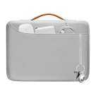 Сумка для ноутбука tomtoc Defender-A22 Laptop Briefcase для MacBook Pro 14" - фото 6