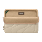 Чехол-рукав tomtoc Terra-A27 Laptop Sleeve для MacBook Air 15" - фото 4