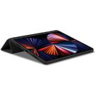 Чехол-подставка с отсеком для стилуса Spigen Urban Fit для iPad Pro 12,9 дюйма - фото 10