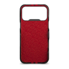 Кожаный чехол MagSafe Vaja Grip GTX V-Mag для iPhone 17 Pro - фото 2