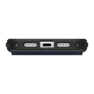Защитный чехол MagSafe UAG Civilian для iPhone 17 Pro - фото 7
