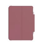 Защитный чехол с держателем для стилуса UAG [U] DOT для iPad 10.2 - фото 31