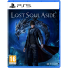 Игра Lost Soul Aside для PlayStation 5 (интерфейс и субтитры на русском языке)
