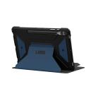 Защитный чехол UAG Metropolis SE для Samsung Galaxy Tab S9+ - фото 19