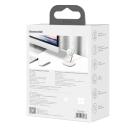 Зарядная станция с поддержкой MagSafe Baseus Swan для iPhone - фото 14