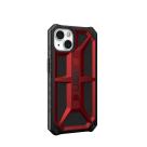 Защитный чехол UAG Monarch для iPhone 13 - фото 18