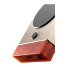 Внешний аккумулятор MagSafe VLP × ALS NEO (Qi2.2) (10000 мА·ч) - фото 3