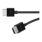 Кабель Belkin HDMI 2.1 Ultra High Speed с Ethernet (2 м) (AV10175) - фото 3