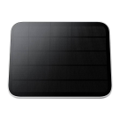 Солнечная панель для камеры наружного наблюдения Xiaomi Outdoor Camera Solar Panel для Xiaomi BW300 и BW500 (версия Global) - фото 4
