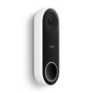 Беспроводной дверной звонок Google Nest Hello - фото 4