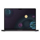 Ноутбук Apple MacBook Pro 16" кастомный (M3 Pro 12-Core, GPU 18-Core, 18GB, 1TB) («Чёрный космос» | Space Black)
