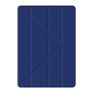 Чехол-подставка Deppa Wallet Onzo для iPad Air 10,5 дюйма / iPad Pro 10,5 дюйма - фото 2