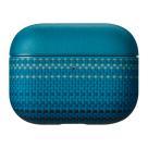 Арамидный чехол MagSafe PITAKA для AirPods Pro 3 - фото 7