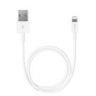 Дата-кабель Deppa Lightning/USB-A (1,2 м, 2 А, 480 Мбит/с) - фото 2