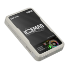 Внешний аккумулятор MagSafe с активным охлаждением SHARGE ICEMAG (10000 мА·ч)