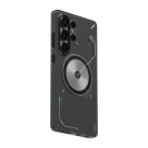 Термополиуретановый чехол MagSafe Aulumu Frosted Case для Samsung Galaxy S25 Ultra - фото 4