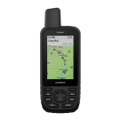 Портативный GPS-навигатор Garmin GPSMAP 67 - фото 6