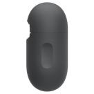 Силиконовый чехол с карабином Spigen Silicone Fit для AirPods Pro 1-го поколения - фото 4