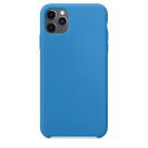 Силиконовый чехол Apple Silicone Case для iPhone 11 Pro Max - фото 6