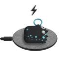 Полиуретановый чехол с карабином Case-Mate CreaturePods Spike для AirPods - фото 3