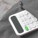 Калькулятор Xiaomi MiiiW Calculator - фото 4