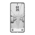 Прозрачный чехол MagSafe UAG Plyo для Samsung Galaxy S26+ - фото 2