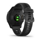 Умные спортивные часы Garmin Forerunner 945 LTE - фото 2